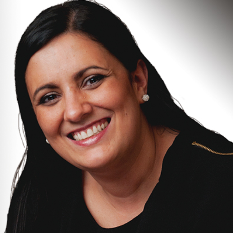 Brenda McLeish OBE DL